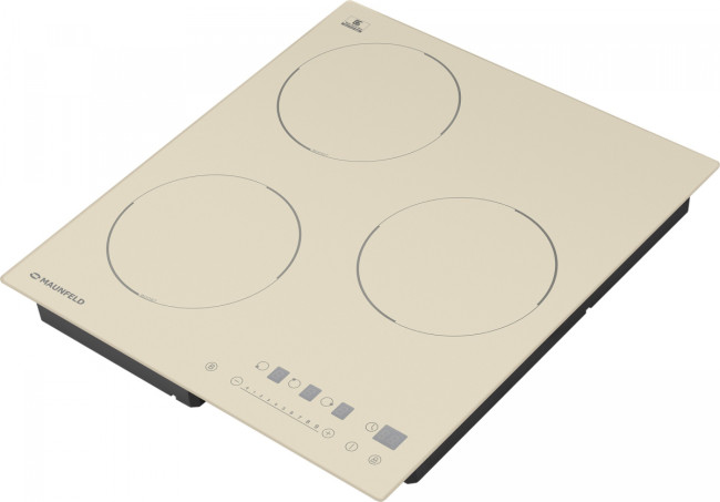 Индукционная варочная панель MAUNFELD Maunfeld EVI.453-BG Индукционная варочная панель MAUNFELD Maunfeld EVI.453-BG