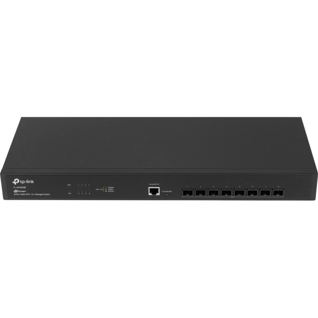 Коммутатор TP-Link SX3008F Коммутатор TP-Link SX3008F