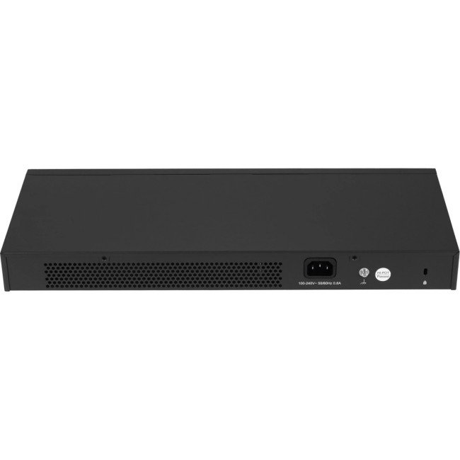 Коммутатор TP-Link SX3008F Коммутатор TP-Link SX3008F