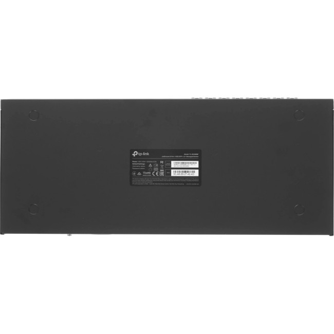 Коммутатор TP-Link SX3008F Коммутатор TP-Link SX3008F