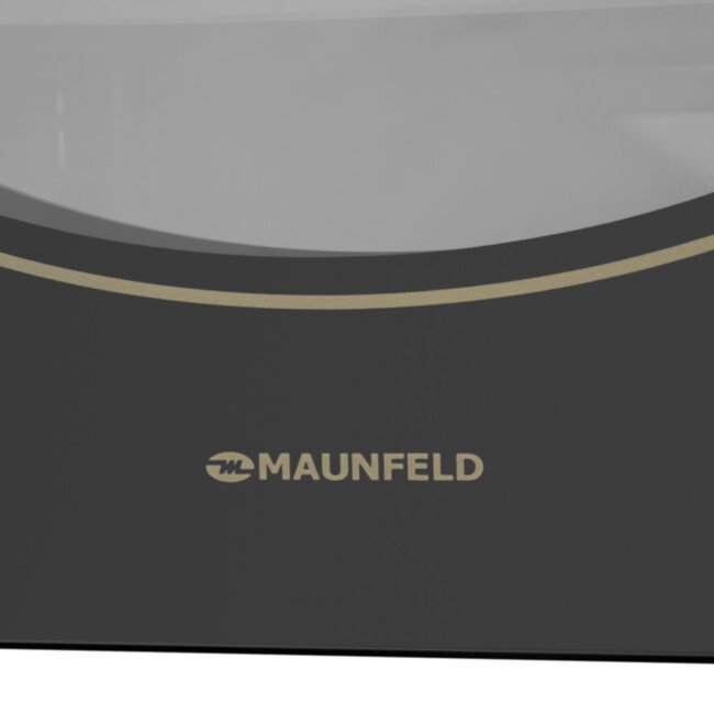 Шкаф духовой электрический MAUNFELD Maunfeld EOEFG.566RBG.RT Шкаф духовой электрический MAUNFELD Maunfeld EOEFG.566RBG.RT