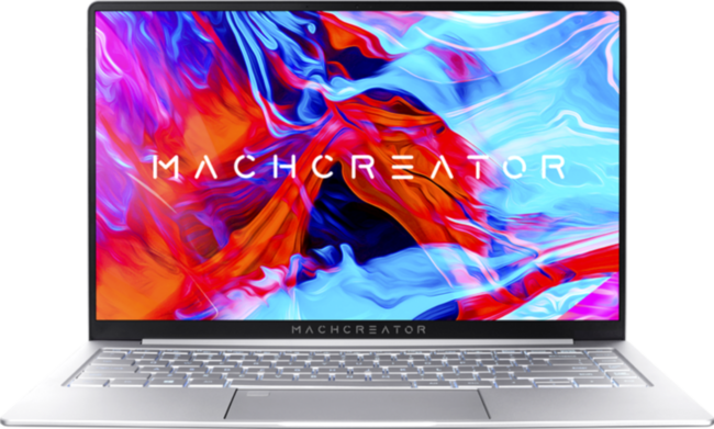 Ноутбук Machenike Machcreator-14 (MC-14i711390HF60HSM00RU) Ноутбук Machenike Machcreator-14 (MC-14i711390HF60HSM00RU)