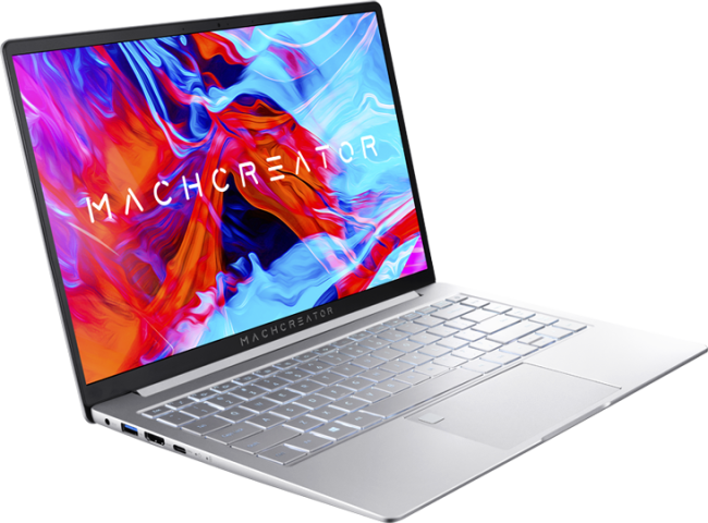 Ноутбук Machenike Machcreator-14 (MC-14i711390HF60HSM00RU) Ноутбук Machenike Machcreator-14 (MC-14i711390HF60HSM00RU)