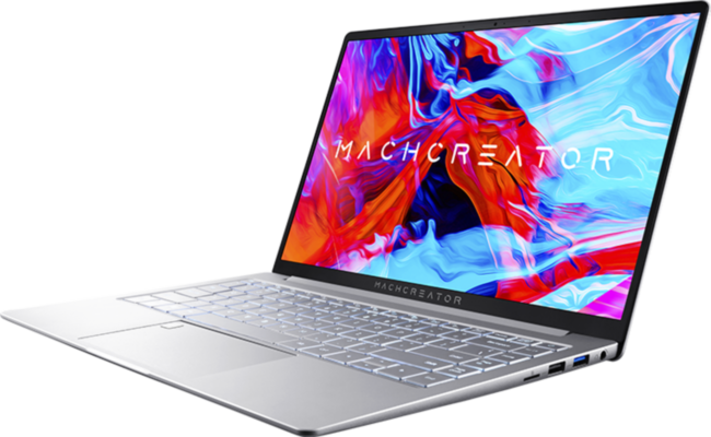 Ноутбук Machenike Machcreator-14 (MC-14i711390HF60HSM00RU) Ноутбук Machenike Machcreator-14 (MC-14i711390HF60HSM00RU)