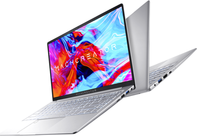Ноутбук Machenike Machcreator-14 (MC-14i711390HF60HSM00RU) Ноутбук Machenike Machcreator-14 (MC-14i711390HF60HSM00RU)