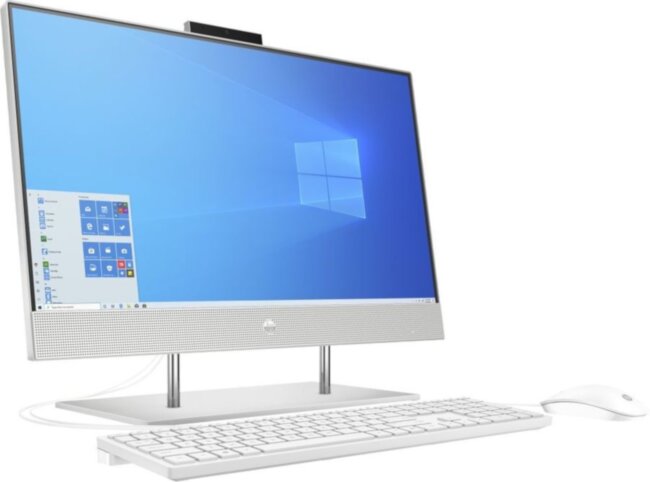 Моноблок HP All-in-One 24-dp0007ur Моноблок HP All-in-One 24-dp0007ur