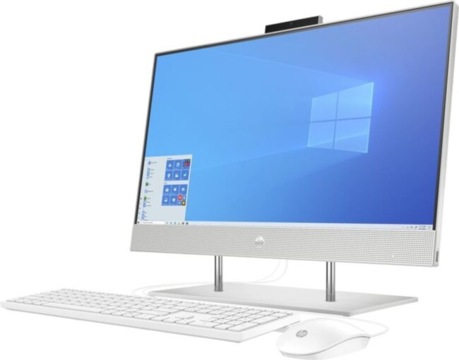 Моноблок HP All-in-One 24-dp0007ur Моноблок HP All-in-One 24-dp0007ur