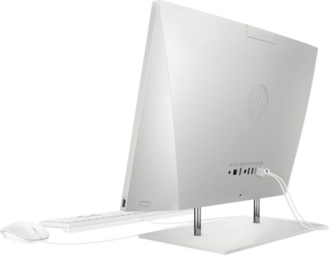Моноблок HP All-in-One 24-dp0007ur Моноблок HP All-in-One 24-dp0007ur