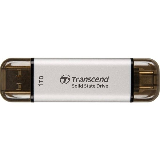 Флеш-накопитель Transcend TS1TESD310S