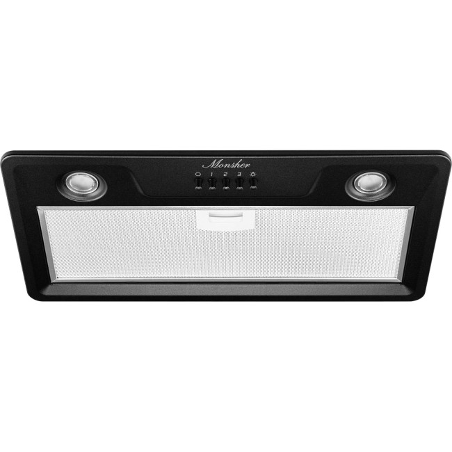 Встраиваемая вытяжка Monsher Monsher INHIT 60 Noir Встраиваемая вытяжка Monsher Monsher INHIT 60 Noir