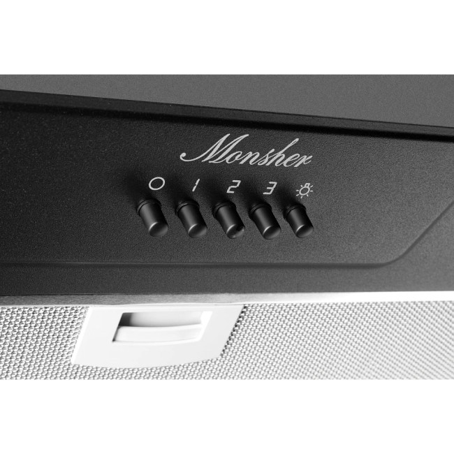 Встраиваемая вытяжка Monsher Monsher INHIT 60 Noir Встраиваемая вытяжка Monsher Monsher INHIT 60 Noir