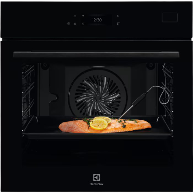 Встраиваемые электрические духовки ELECTROLUX Electrolux COB8S39WZ Встраиваемые электрические духовки ELECTROLUX Electrolux COB8S39WZ