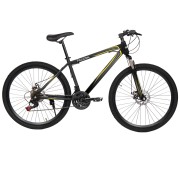 Велосипед HIPER HB-0013 27.5'' Falcon Жеотый Hiper HB-0013