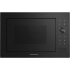 Встраиваемая микроволновая печь MAUNFELD MAUNFELD XBMO252GB Matt Встраиваемая микроволновая печь MAUNFELD MAUNFELD XBMO252GB Matt