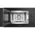 Встраиваемая микроволновая печь MAUNFELD MAUNFELD XBMO252GB Matt Встраиваемая микроволновая печь MAUNFELD MAUNFELD XBMO252GB Matt