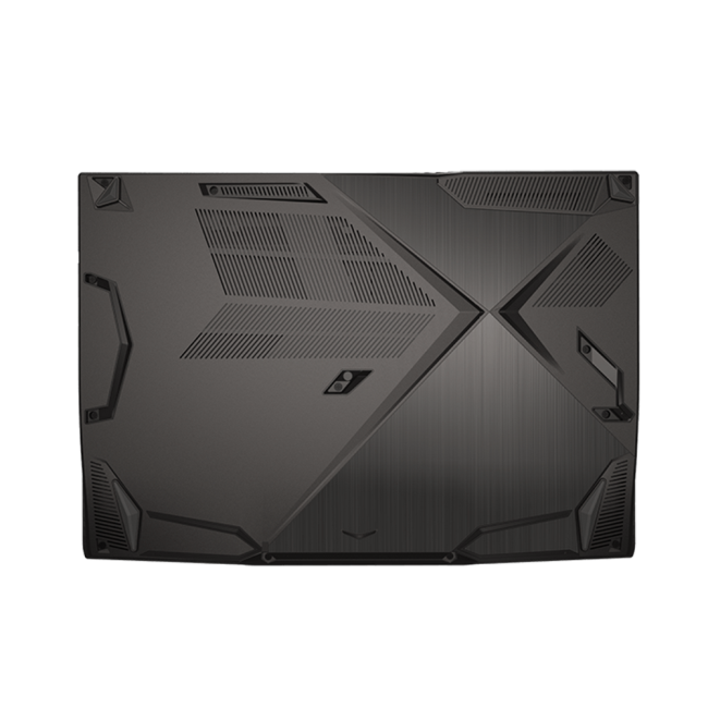 Ноутбук Ноутбук MSI Thin 15 B2RVE-3451XRU