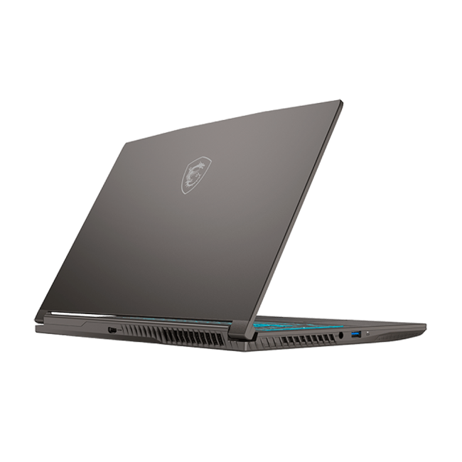 Ноутбук Ноутбук MSI Thin 15 B2RVE-3451XRU