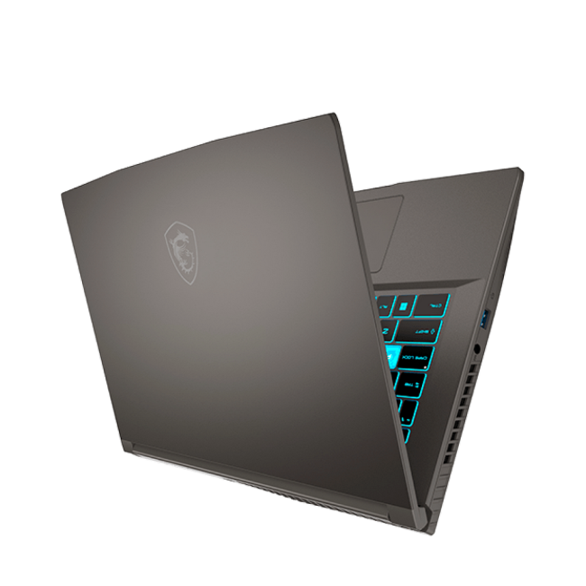 Ноутбук Ноутбук MSI Thin 15 B2RVE-3451XRU