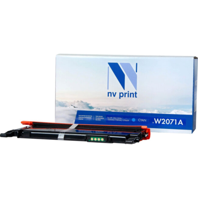 - NV Print NV-W2071A C