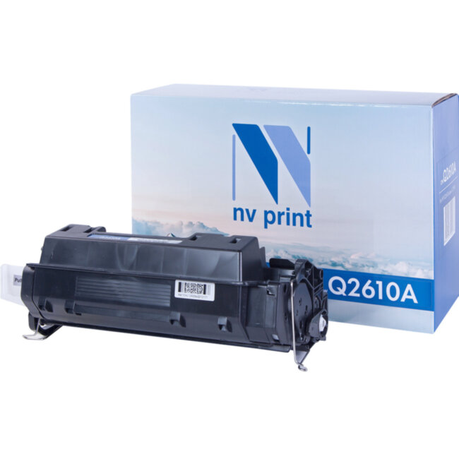 - NV Print NV-Q2610A - NV Print NV-Q2610A