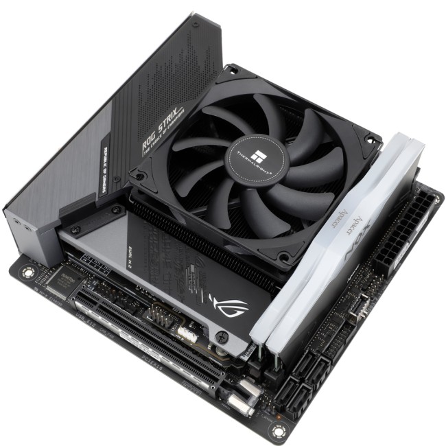 Кулер для процессора Thermalright AXP-90-X47 Кулер для процессора Thermalright AXP-90-X47