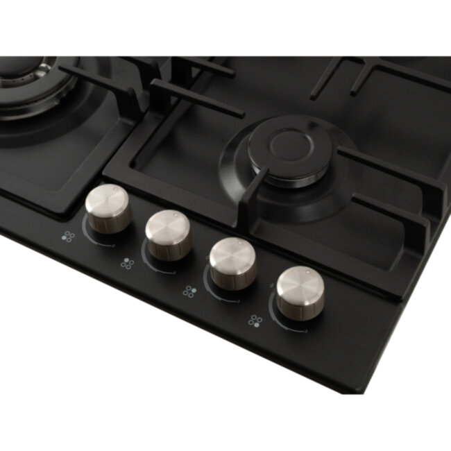 Встраиваемые газовые панели Schaub Lorenz Встраиваемая газовая варочная панель Schaub Lorenz SLK GS6511