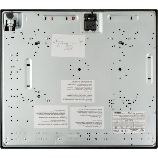 Встраиваемые газовые панели Schaub Lorenz Встраиваемая газовая варочная панель Schaub Lorenz SLK GS6511