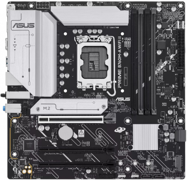 Материнская плата ASUS 90MB1NF0-M0EAY0 Материнская плата ASUS 90MB1NF0-M0EAY0