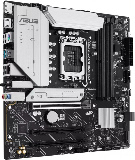 Материнская плата ASUS 90MB1NF0-M0EAY0 Материнская плата ASUS 90MB1NF0-M0EAY0