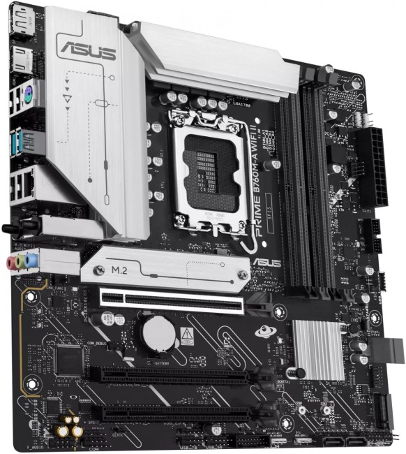 Материнская плата ASUS 90MB1NF0-M0EAY0 Материнская плата ASUS 90MB1NF0-M0EAY0
