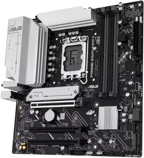 Материнская плата ASUS 90MB1NF0-M0EAY0 Материнская плата ASUS 90MB1NF0-M0EAY0