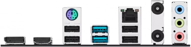 Материнская плата ASUS 90MB1NF0-M0EAY0 Материнская плата ASUS 90MB1NF0-M0EAY0