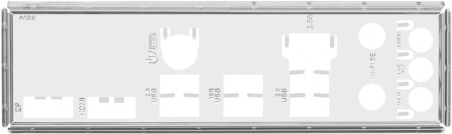 Материнская плата ASUS 90MB1NF0-M0EAY0 Материнская плата ASUS 90MB1NF0-M0EAY0