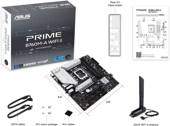 Материнская плата ASUS 90MB1NF0-M0EAY0 Материнская плата ASUS 90MB1NF0-M0EAY0