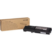 ТОНЕР-КАРТРИДЖ ЧЕРН PH6600, 3K Xerox 106R02252 ТОНЕР-КАРТРИДЖ ЧЕРН PH6600, 3K Xerox 106R02252