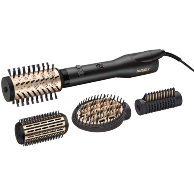 Прибор для укладки волос Babyliss Babyliss AS970E