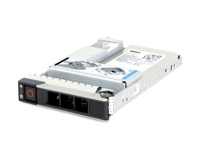 Твердотельный накопитель Dell 400-AXRE