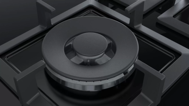 Встраиваемая газовая панель BOSCH BOSCH PPQ7A6B20