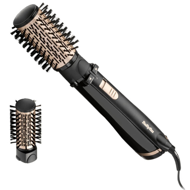 Прибор для укладки волос Babyliss Babyliss AS962ROE