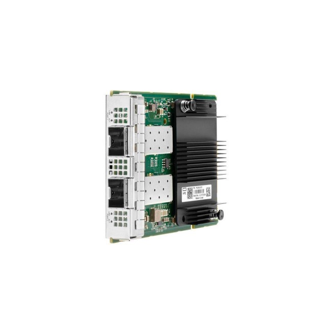 Сетевой адаптер Hewlett Packard Enterprise P42041-B21 Сетевой адаптер Hewlett Packard Enterprise P42041-B21