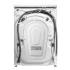 Стиральная машина MAUNFELD MAUNFELD MFWM127IWHT Стиральная машина MAUNFELD MAUNFELD MFWM127IWHT