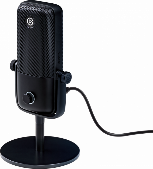 Микрофон Elgato Wave:1 Microphone Elgato Wave:1