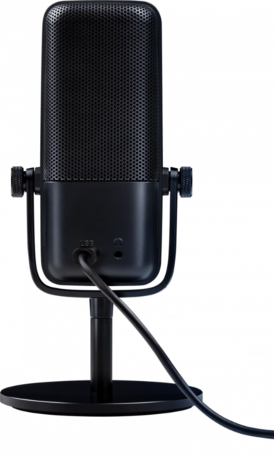 Микрофон Elgato Wave:1 Microphone Elgato Wave:1