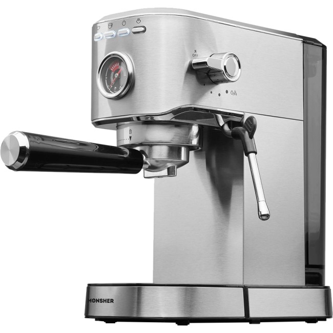 Кофемашина MONSHER Monsher MC 500 Кофемашина MONSHER Monsher MC 500