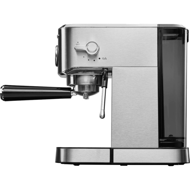 Кофемашина MONSHER Monsher MC 500 Кофемашина MONSHER Monsher MC 500