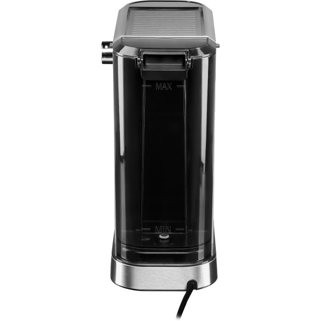 Кофемашина MONSHER Monsher MC 500 Кофемашина MONSHER Monsher MC 500