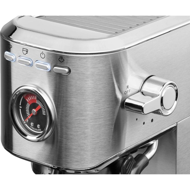 Кофемашина MONSHER Monsher MC 500 Кофемашина MONSHER Monsher MC 500