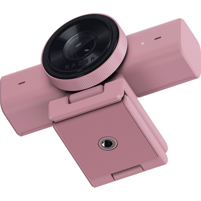 Веб камера Razer Kiyo V2 X - Quartz Razer RZ19-05380200-R3M1 Веб камера Razer Kiyo V2 X - Quartz Razer RZ19-05380200-R3M1