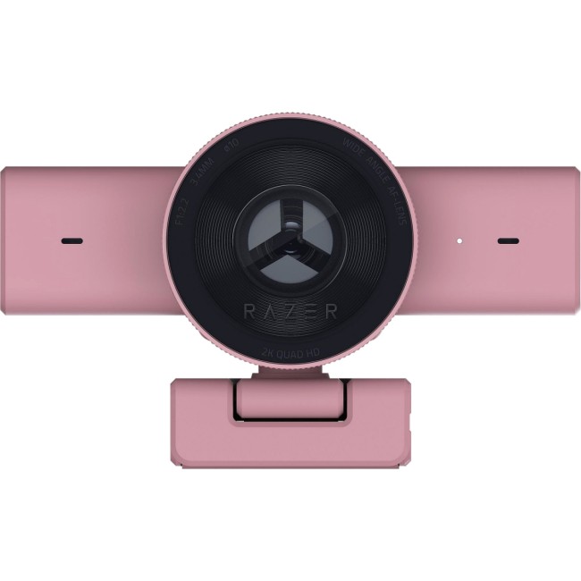 Веб камера Razer Kiyo V2 X - Quartz Razer RZ19-05380200-R3M1 Веб камера Razer Kiyo V2 X - Quartz Razer RZ19-05380200-R3M1