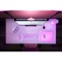Веб камера Razer Kiyo V2 X - Quartz Razer RZ19-05380200-R3M1 Веб камера Razer Kiyo V2 X - Quartz Razer RZ19-05380200-R3M1